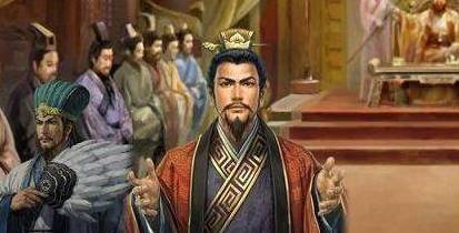 赤壁之战历史图片