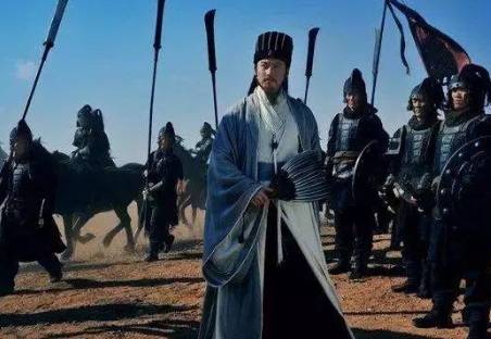 赤壁之战历史图片