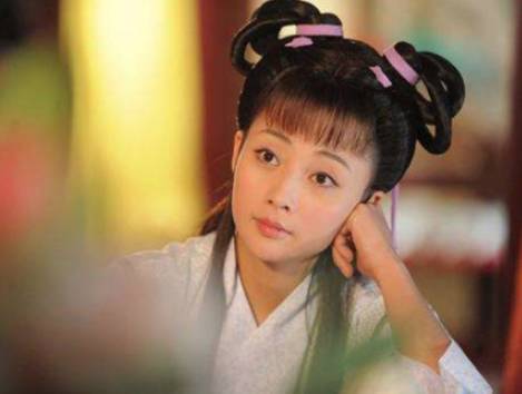 杨玉环历史图片