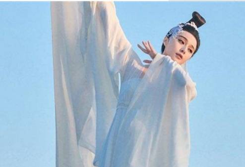 杨玉环历史图片
