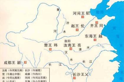 西晋的政治情况是什么样的 葬送了江山的主要原因是什么历史图片