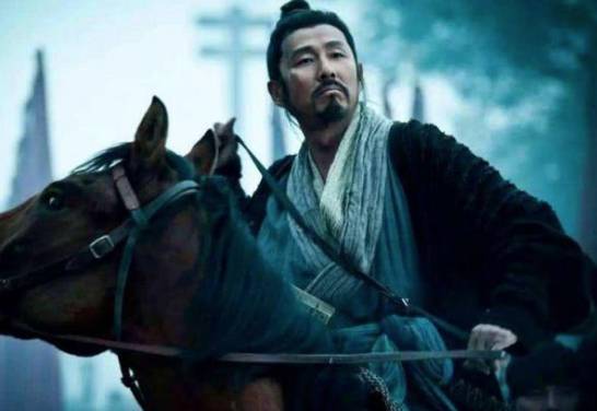 项羽历史图片