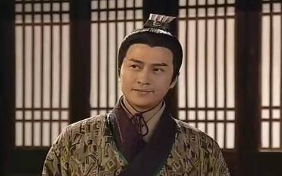 刘邦历史图片