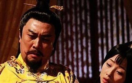 李建成历史图片