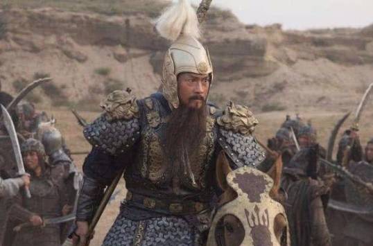 杨家将历史图片