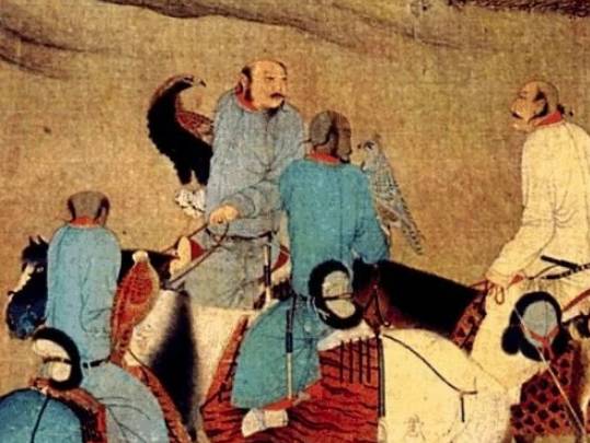 元朝历史图片