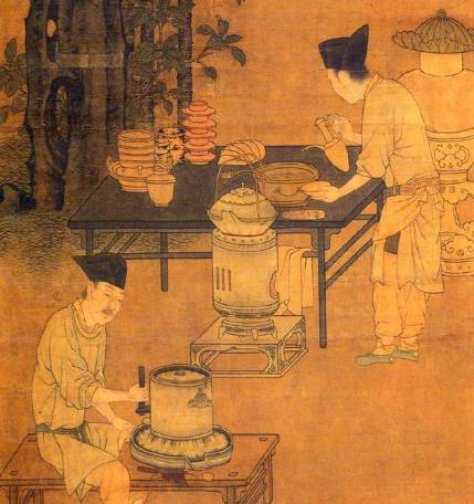 宋朝历史图片