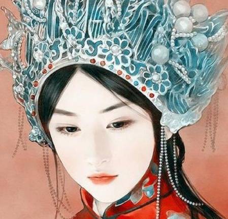 朱元璋历史图片