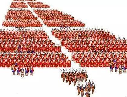 将领历史图片