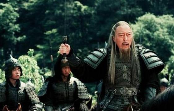 司马懿历史图片