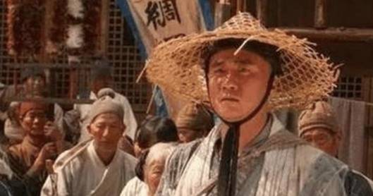 朱元璋历史图片
