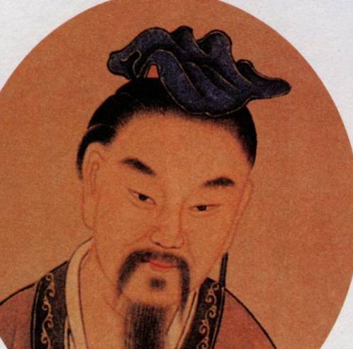 班固历史图片