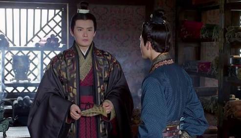 朱鲔历史图片