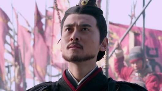 朱鲔历史图片
