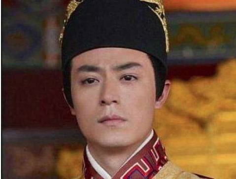 朱元璋历史图片