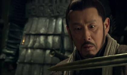 刘邦历史图片