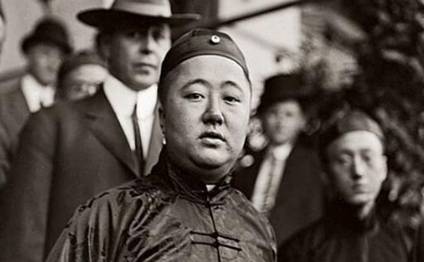 清朝历史图片