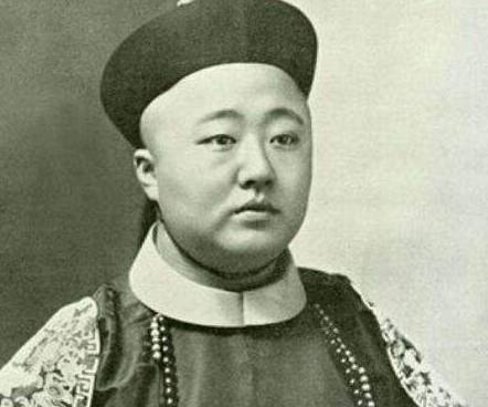 清朝历史图片