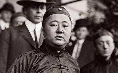 清朝历史图片