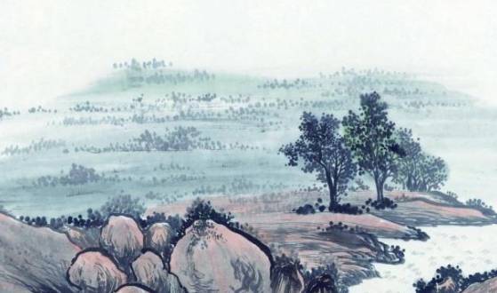 屈原历史图片