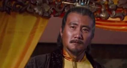 朱元璋历史图片