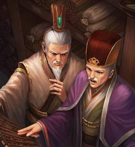 顾雍历史图片