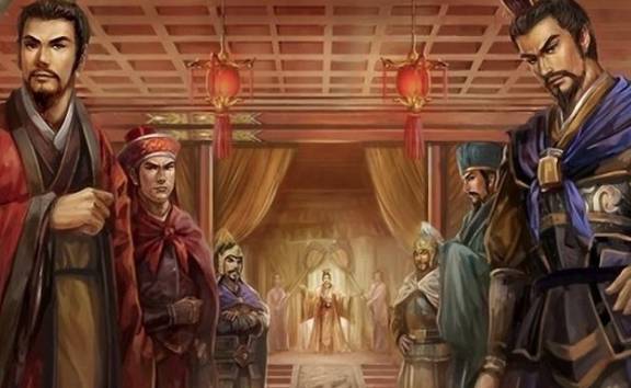 周夷王历史图片