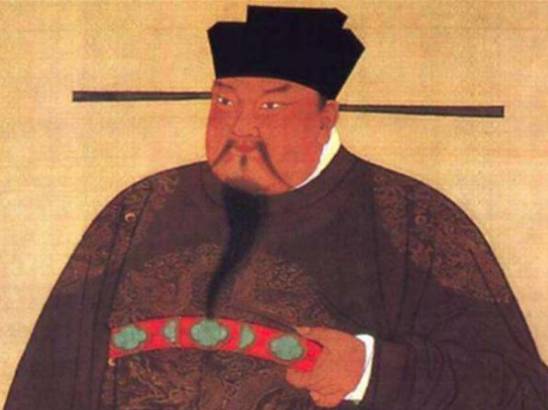 张琼历史图片