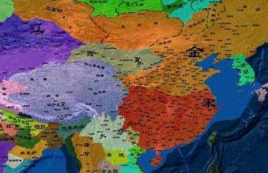 金国历史图片