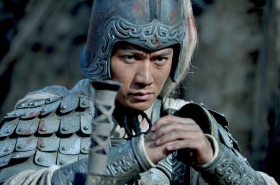 赵云历史图片