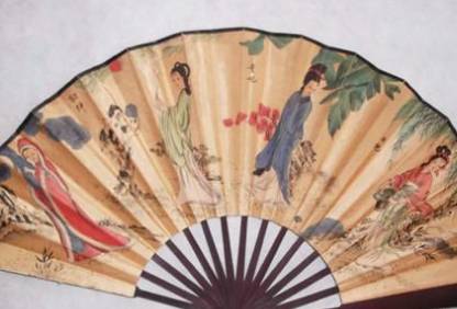 古代没有空调 古代是如何度过夏天的历史图片