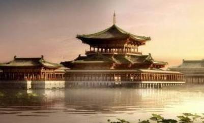 古代没有空调 古代是如何度过夏天的历史图片