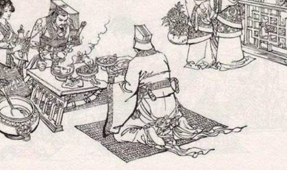 古代历史图片
