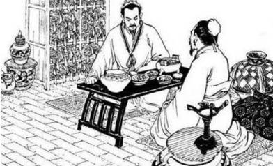 古代历史图片
