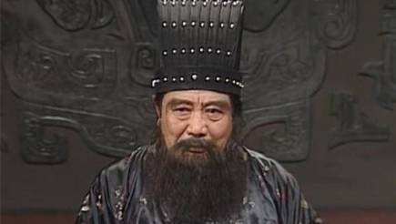 董卓历史图片