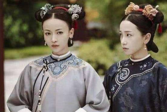 孝和睿皇后历史图片