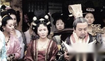 北周历史图片