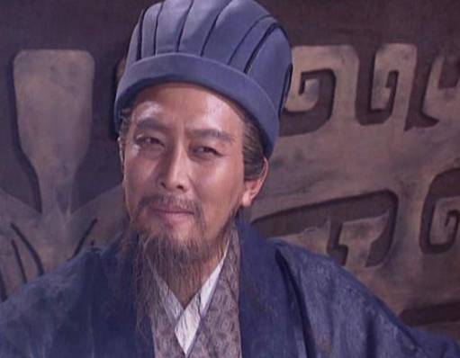 诸葛亮历史图片