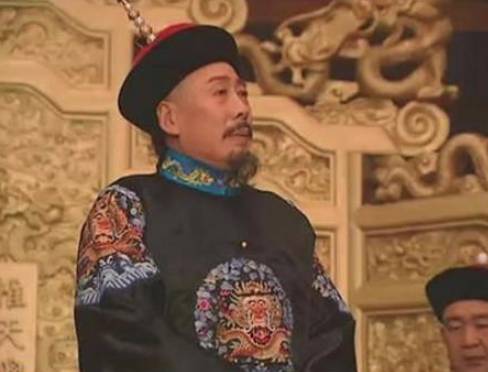 雍正历史图片