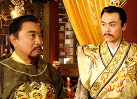 明朝历史图片
