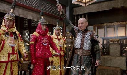 清朝历史图片