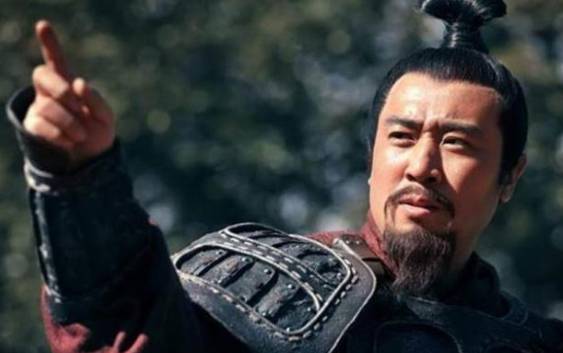 刘备历史图片