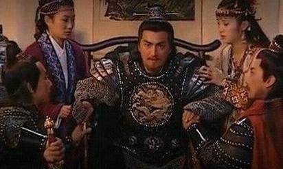 明朝历史图片