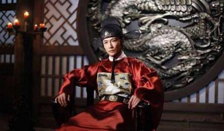 明朝历史图片