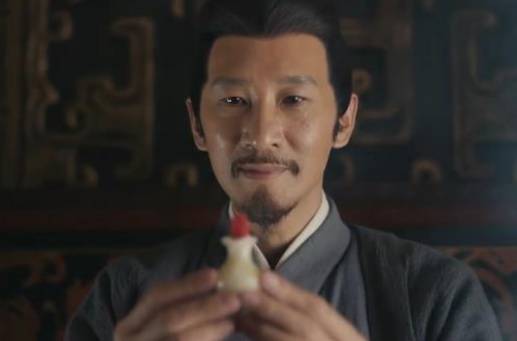 荀彧历史图片