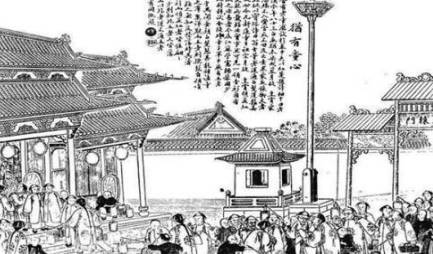 唐朝历史图片