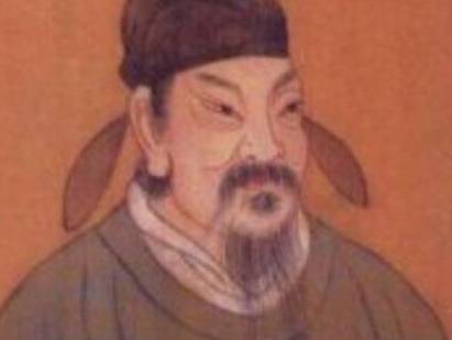 唐朝历史图片
