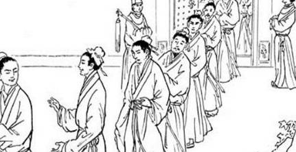 唐朝历史图片