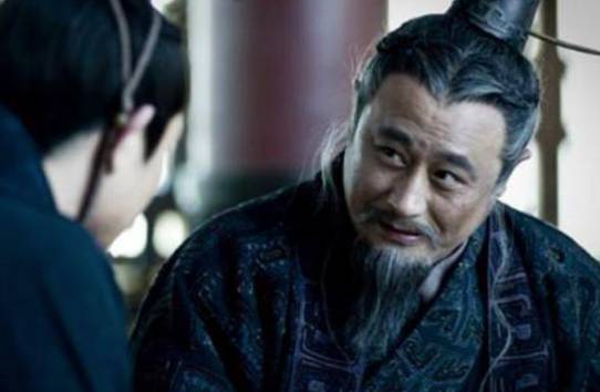 李斯历史图片