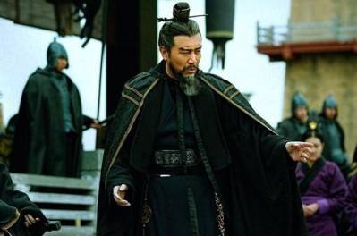 三国历史图片
